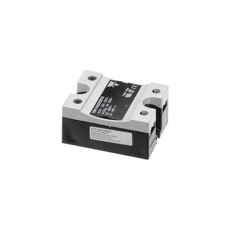 Piper Products Solid State Relay 705730